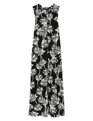marksandspencer_SS23_T42_6215_Y4_trickove midaxi saty z ciste bavlny s palmovym potiskem_cerna_748Kc.jpg